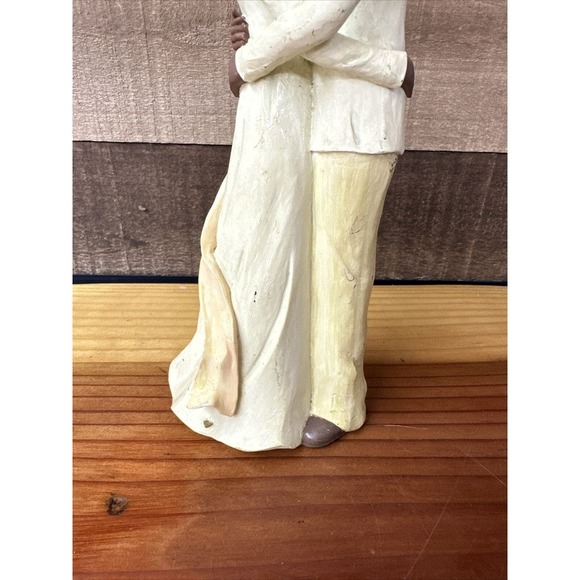 Sarah's Attic Family Essence "Tenderness" Figurine And Statue 10 inch tall - Picture 6 of 7